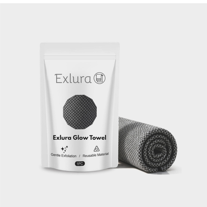 Exlura Glow Towel