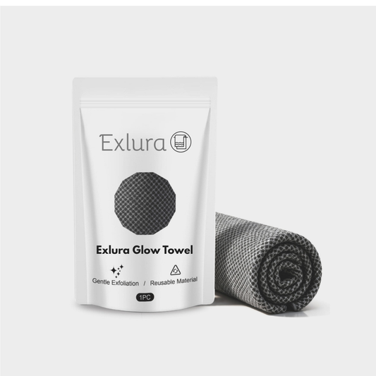 Exlura Glow Towel