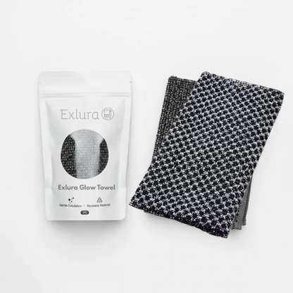 Exlura Glow Towel